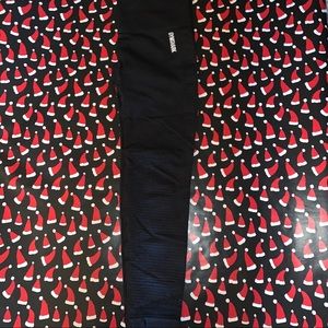 GYMSHARK ORIGIN LEGGINGS